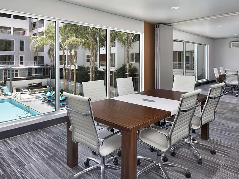 The Vivere Flats — Photo 6