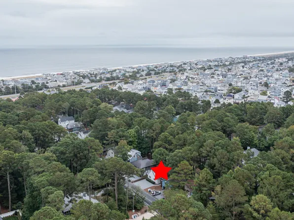 136 Evergreen Rd, Bethany Beach, DE 19930