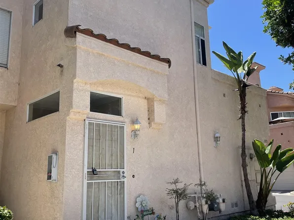 1373 Serena Cir Unit 1, Chula Vista, CA 91910