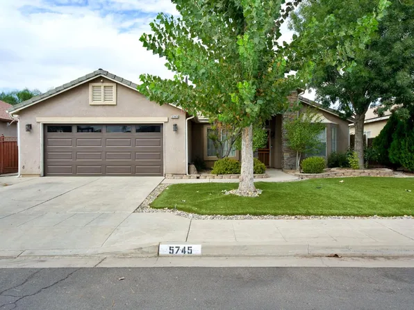 5745 E Florence Ave, Fresno, CA 93727