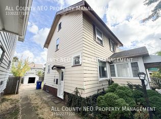 3521 W 123rd St, Cleveland, OH 44111