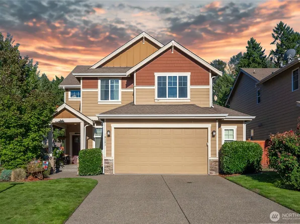 18203 6th Avenue Ct E, Spanaway, WA 98387