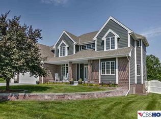 815 Maple St, Springfield, NE 68059