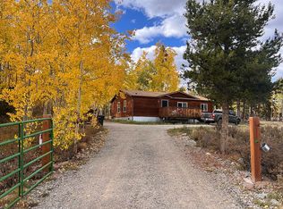 139 Bluestem Ct, Fairplay, CO 80440