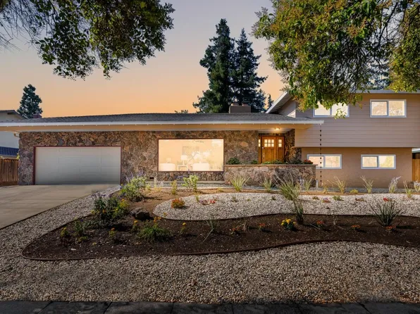 14510 Blossom Hill Rd, Los Gatos, CA 95032