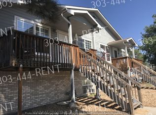 7131 E 66th Pl UNIT A & B, Commerce City, CO 80022