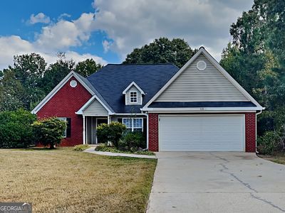 115 Hugh Dr, Covington, GA, 30016