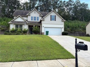 213 Creek View Pl, Canton, GA 30114