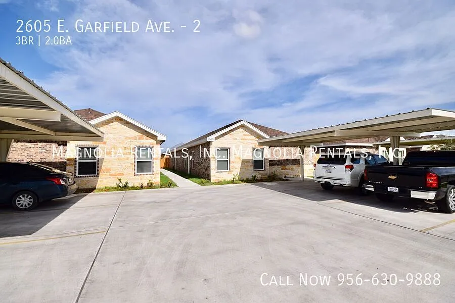 2605 E Garfield Ave #2
