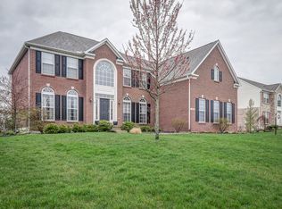 242 Summerford Pl, Dayton, OH 45458