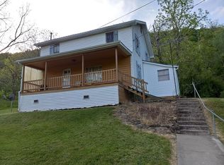 44195 State Route 7, Matamoras, OH 45767