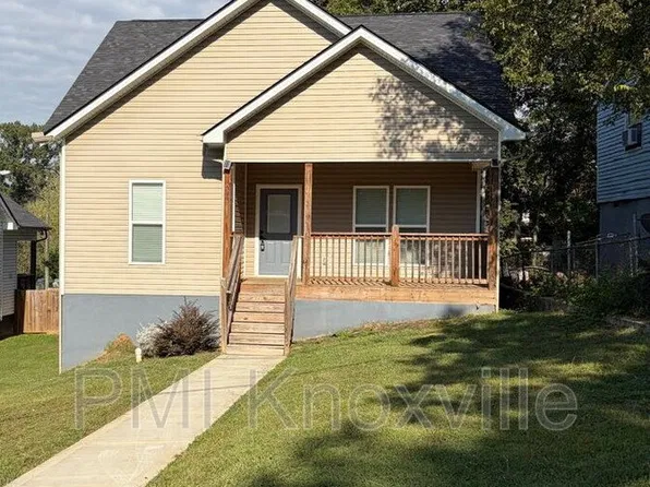 2905 Lay Ave, Knoxville, TN 37914