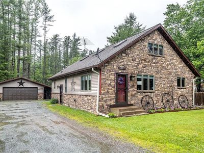 N9597 Highway K, Merrillan, WI, 54754