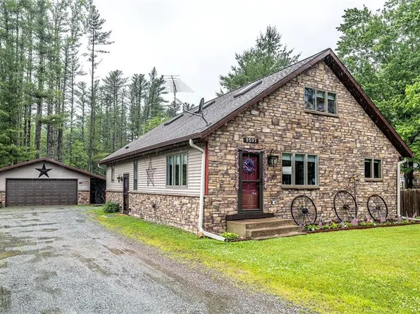 N9597 Highway K, Hatfield, WI 54754