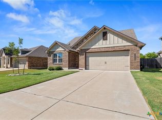 1620 Crooked Tree Dr, Temple, TX 76502
