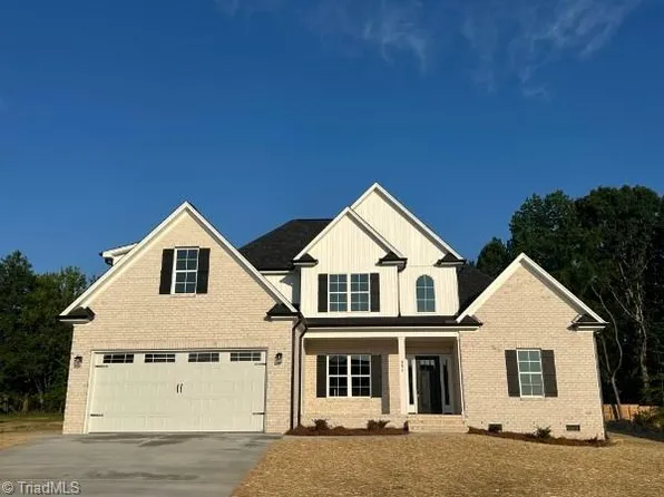 191 Cool Run, Lexington, NC 27295
