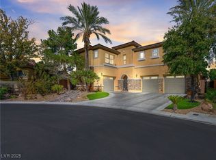 11504 White Cliffs Ave, Las Vegas, NV 89138