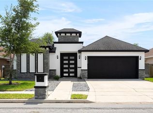 2306 Supreme Dr, Edinburg, TX 78542