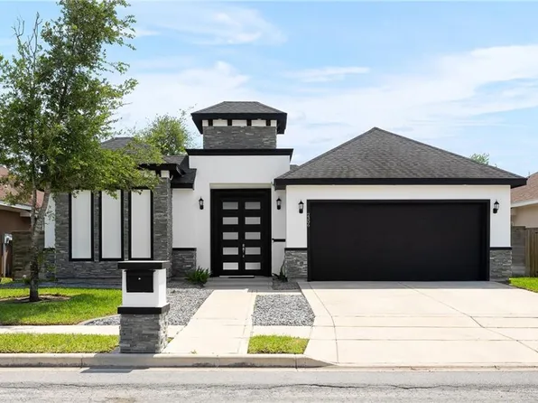 2306 Supreme Dr, Edinburg, TX 78542