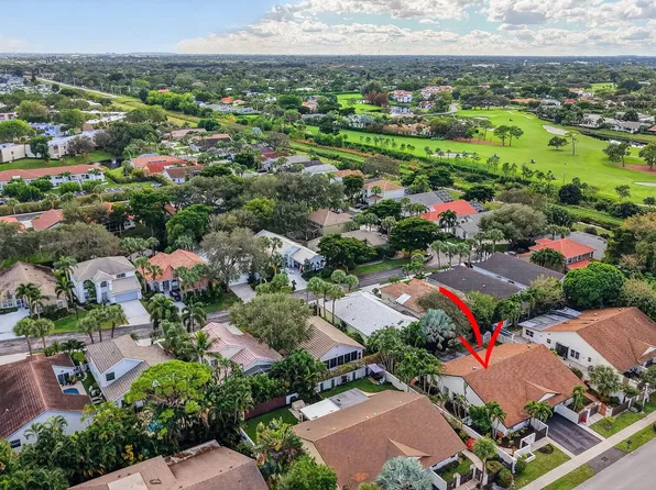 2866 SW 6th Street, Delray Beach, FL 33445