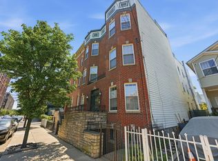 83 Maple #3R, Jersey City, NJ 07304