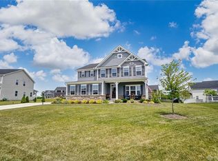 2116 Creswell Dr, Dayton, OH 45434