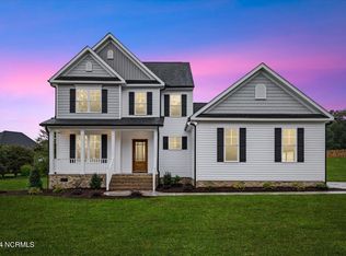 8612 Bailey Rd, Sims, NC 27880