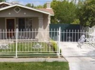 4531 E Illinois Ave, Fresno, CA