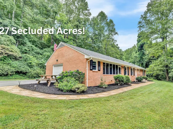 7776 Franklin Rd, Boones Mill, VA 24065