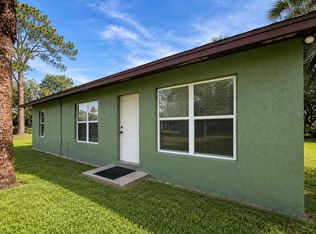 2054 NW 128th Ave, Okeechobee, FL 34972