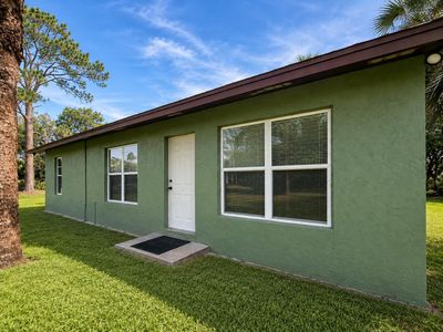 2054 NW 128TH Avenue, Okeechobee, FL, 34972