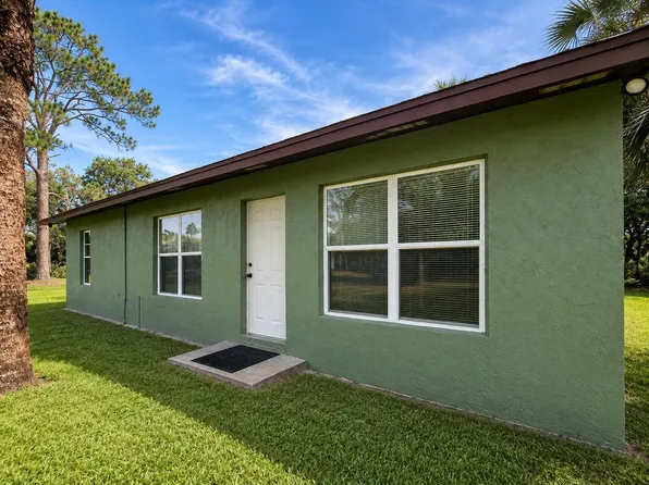 2054 NW 128TH Avenue, Okeechobee, FL 34972