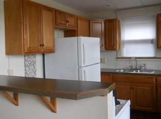 316 Cumberland St APT 3, Cumberland, MD 21502
