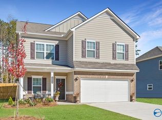7329 Pine Run Ln, Owens Cross Roads, AL 35763