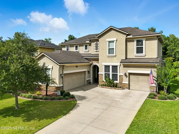 1917 SALT CREEK Drive, Fleming Island, FL 32003