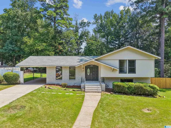 2521 Arcadia Pl, Birmingham, AL 35214