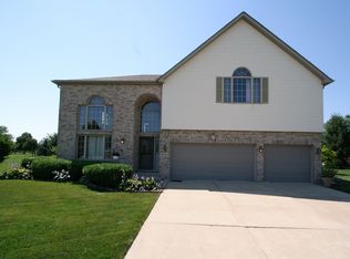 26123 W Lauren Dr, Channahon, IL