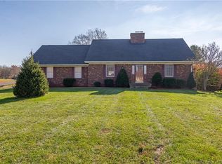 1205 Karen Ave NW, Corydon, IN 47112