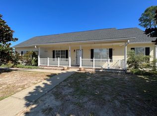 2503 Cameron Woods Ln, Fayetteville, NC 28306