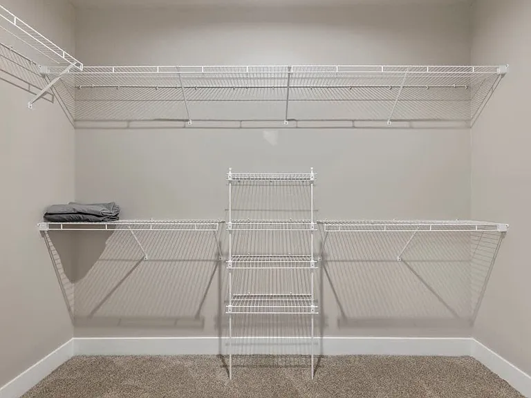 Storage Room