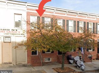 1303 Bayard St, Baltimore, MD 21230