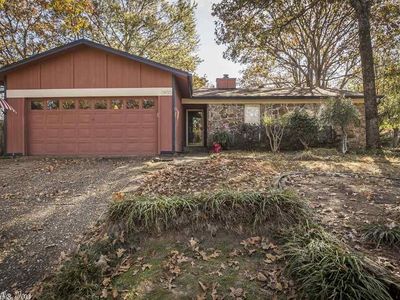 1900 Osceola Dr, N Little Rock, AR, 72116