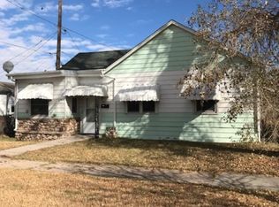 1011 Warren Ave, Cheyenne, WY 82007