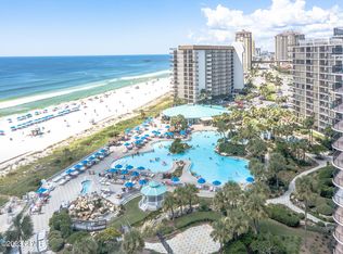 520 N Richard Jackson Blvd UNIT 402, Panama City Beach, FL 32407