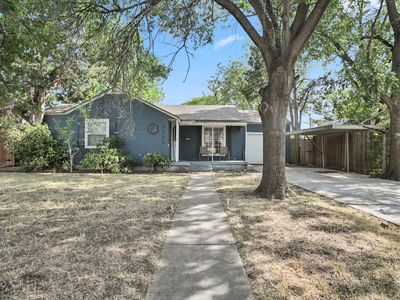 3105 26th St, Lubbock, TX, 79410