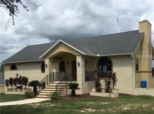 20310 S Buckhill Rd, Clermont, FL 34715