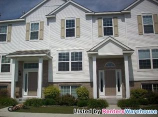 5147 French Dr N, Hugo, MN 55038