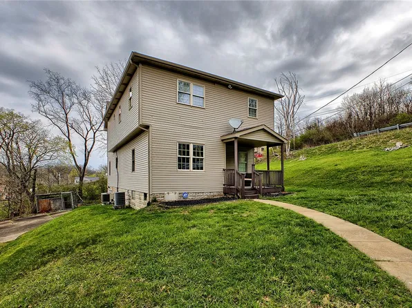 19 Lilly Ln, Manor, PA 15665