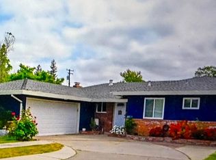 4106 Wheat St, Sacramento, CA 95821