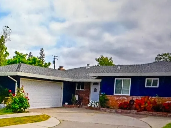4106 Wheat St, Sacramento, CA 95821